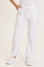 Load image into Gallery viewer, Mandell Pant - White