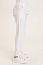 Load image into Gallery viewer, Mandell Pant - White