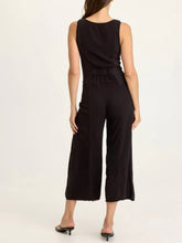 Load image into Gallery viewer, Linette Jumpsuit - Black