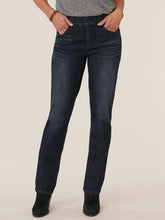 Load image into Gallery viewer, Absolution Straight Leg Jean - Dark Indigo Artisanal
