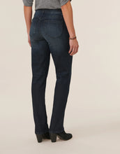 Load image into Gallery viewer, Absolution Straight Leg Jean - Dark Indigo Artisanal
