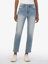 Load image into Gallery viewer, Rachael High Rise Jean - CHTYM FINAL SALE