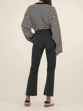 Load image into Gallery viewer, Kelsey High Rise Ankle Flare - PWTRG FINAL SALE