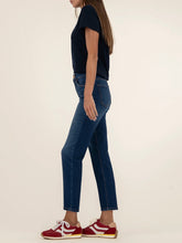Load image into Gallery viewer, Reese High Rise Ankle Straight - ATNDK