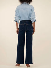 Load image into Gallery viewer, Jean High Rise Wide Leg - ATRBD