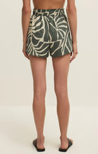 Load image into Gallery viewer, Palm Shorts - Tea Leaf