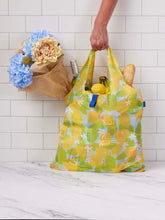 Load image into Gallery viewer, Blu Eco Shopping Bag