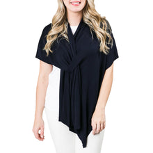 Load image into Gallery viewer, Spring Pull Thru Wrap - 13 Colors