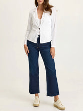 Load image into Gallery viewer, Brax Jacket - White
