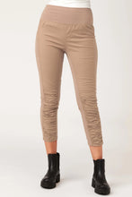 Load image into Gallery viewer, High Waist Jetter - Truffle FINAL SALE
