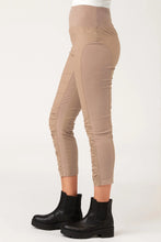 Load image into Gallery viewer, High Waist Jetter - Truffle FINAL SALE
