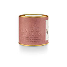 Load image into Gallery viewer, Natural Candle Tin - Citrus Cedarleaf
