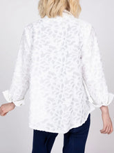 Load image into Gallery viewer, Petal City Shirt - White
