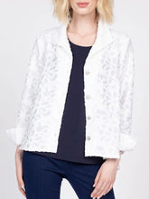 Load image into Gallery viewer, Petal City Shirt - White
