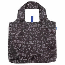 Load image into Gallery viewer, Blu Eco Shopping Bag
