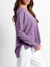 Load image into Gallery viewer, Wagner Sweater - Purple Haze
