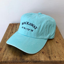 Load image into Gallery viewer, Rockaway GPS Hat - 8 Colors
