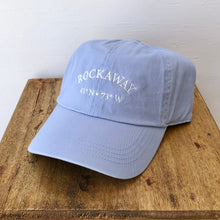 Load image into Gallery viewer, Rockaway GPS Hat - 8 Colors
