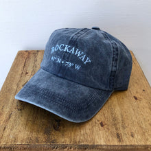 Load image into Gallery viewer, Rockaway GPS Hat - 8 Colors
