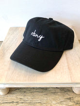 Load image into Gallery viewer, 2026 rbny Cap - 7 Colors
