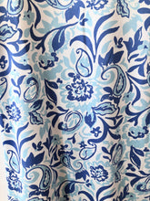 Load image into Gallery viewer, Paisley Knit Dress - IBLU FINAL SALE
