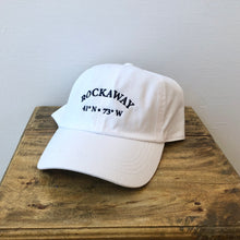 Load image into Gallery viewer, Rockaway GPS Hat - 8 Colors
