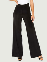 Load image into Gallery viewer, Wide Leg Pant - Black
