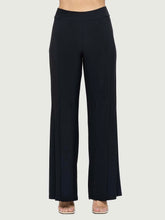 Load image into Gallery viewer, Front Slit Pant - Back
