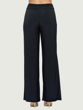 Load image into Gallery viewer, Front Slit Pant - Back

