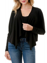 Load image into Gallery viewer, Mesh Back Jacket - Black

