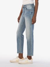 Load image into Gallery viewer, Rachael High Rise Jean - CHTYM FINAL SALE
