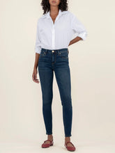 Load image into Gallery viewer, Mia Skinny Jean - SMRTD
