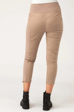 Load image into Gallery viewer, High Waist Jetter - Truffle FINAL SALE
