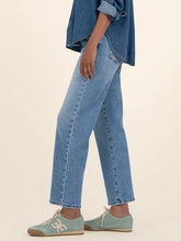 Load image into Gallery viewer, Charlotte High Rise Wide Leg Jean - ICTSD
