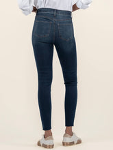Load image into Gallery viewer, Connie High Rise Ankle Skinny Jean - SMHSD FINAL SALE
