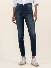 Load image into Gallery viewer, Connie High Rise Ankle Skinny Jean - SMHSD FINAL SALE
