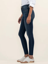 Load image into Gallery viewer, Connie High Rise Ankle Skinny Jean - SMHSD FINAL SALE
