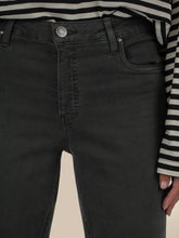 Load image into Gallery viewer, Kelsey High Rise Ankle Flare - PWTRG FINAL SALE
