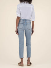 Load image into Gallery viewer, Rachael High Rise Jean - MATRL
