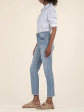 Load image into Gallery viewer, Rachael High Rise Jean - MATRL
