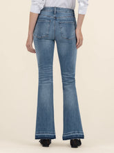 Load image into Gallery viewer, Stella High Rise Flare Jean - HNORM
