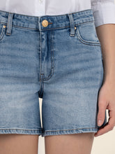 Load image into Gallery viewer, Jane High Rise Long Short - PCEFM FINAL SALE
