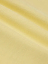 Load image into Gallery viewer, Sloane V-Neck Top - Lemon Citrus
