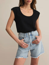 Load image into Gallery viewer, Per Diem Tee - Black
