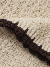 Load image into Gallery viewer, Yessenia Whipstitch Tank - Linen
