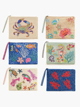 Load image into Gallery viewer, Beaded Wristlet - 6 Patterns
