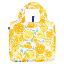 Load image into Gallery viewer, Blu Eco Shopping Bag
