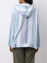 Load image into Gallery viewer, Baja Top - Blue/Seafoam
