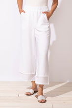 Load image into Gallery viewer, Regatta Double Layer Pant - White
