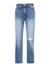 Load image into Gallery viewer, Rachael High Rise Mom Jean - EXGTM
